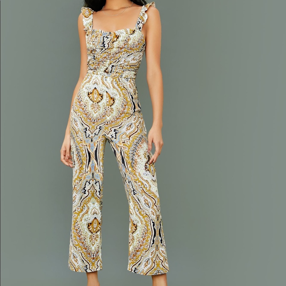 Jumpsuit
